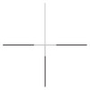 Trijicon Ascent 3-12x40mm (30mm) BDC Target Holds Riflescope