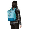 Snowmelt Blue