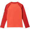 Columbia Toddler Sandy Shores Sunguard Long-Sleeve Shirt