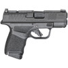 Springfield Hellcat Micro-Compact OSP 380 ACP 3" 11/13-Round Pistol w/ 2 Magazines