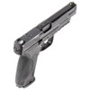 Smith & Wesson M&P 9 M2.0 Metal HD No Thumb Safety 9mm 5" 17-Round Pistol w/ 2 Magazines