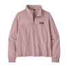 Patagonia Women's Ahnya Fleece Pullover