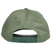 Grundens Men's Tall Ship Embossed Trucker Hat