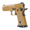 SIG Sauer P211-GT5 Coyote 9mm Luger 17 / 21-Round Full-Size Pistol
