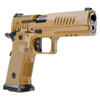 SIG Sauer P211-GT5 Coyote 9mm Luger 17 / 21-Round Full-Size Pistol