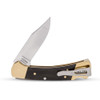 Buck 112 Slim Heritage Elite Folding Knife