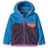 Patagonia Infant/Toddler Baby Micro D Snap-T Fleece Jacket
