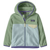 Patagonia Infant/Toddler Baby Micro D Snap-T Fleece Jacket