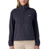 Patagonia Women's Micro D 1/2-Zip Fleece Pullover