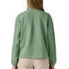 Patagonia Women's Micro D 1/2-Zip Fleece Pullover