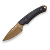 Buck 662 Alpha Scout Backcountry Fixed Blade Knife