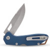 Buck 724 Mustang Folding Knife