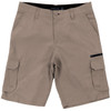 Khaki - front