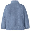 Patagonia Youth Nano Puff Quilted Jacket