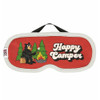 Lazy One Happy Camper Sleep Mask