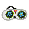Lazy One Dead Tired Skull Sleep Mask