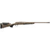 Browning X-Bolt 2 Speed Mossy Oak Bottomland 30-06 Springfield 22" 4-Round Rifle