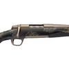 Browning X-Bolt 2 Speed SPR HD 6.5 Creedmoor 18" 4-Round Rifle