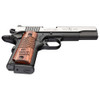 Browning 1911-380 Black Label Medallion 250 Full Size 380 Auto 4.25" 8-Round Pistol