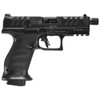 Walther PDP Pro SD Compact 9mm 4.6" 18-Round Pistol w/ 3 Magazines