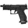 Walther PDP Pro SD Compact 9mm 4.6" 18-Round Pistol w/ 3 Magazines