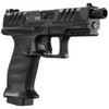 Walther PDP Pro SD Compact 9mm 4.6" 18-Round Pistol w/ 3 Magazines