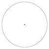 Vortex Triumph 2 MOA Dot Red Dot Sight