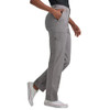 Lee Jeans Women's Ultra Lux Comfort with Flex-to-Go Loose Petite Utility Pant