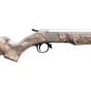 CVA Wolf 50 Cal. Open Sights Stainless Steel/Realtree APX Muzzleloader