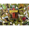 The Crappalachian Trail: Privies on the A.T. Playing Cards by Sarah Jones Decker
