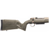 Christiansen Arms Evoke Green/Burnt Bronze 308 Winchester 20" 4-Round Rifle