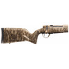 Christiansen Arms Evoke Mossy Oak Bottomland/FDE 6.5 Creedmoor 20" 4-Round Rifle
