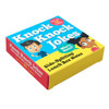 Knock Knock Jokes: Side-Splitting Lunch Box Jokes