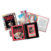 Tarot To Go! Book & Tarot Card Deck Set