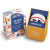 Spark Play: 50 Creative and Cool Activity Ideas for Kids to Spark Nonstop Fun
