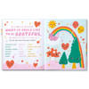 I'm Big-Hearted: Little Activities to Encourage Lots of Gratitude by Amanda Riedler