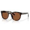 Costa Del Mar Middles Glass Lens Polarized Sunglasses