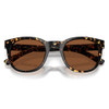 Costa Del Mar Middles Glass Lens Polarized Sunglasses