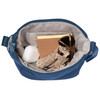 Baggallini Women's Swift Mini Crossbag