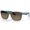 Costa Del Mar Los Alijos Glass Lens Polarized Sunglasses