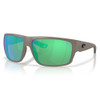 Costa Del Mar Fly Line Glass Lens Polarized Sunglasses