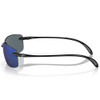 Costa Del Mar Ballast Plastic Lens Polarized Sunglasses