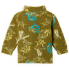 Columbia Infant/Toddler Boy's Benton Springs II Printed Fleece Jacket