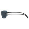 Costa Del Mar Gulf Shore Plastic Lens Polarized Sunglasses