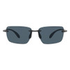 Costa Del Mar Gulf Shore Plastic Lens Polarized Sunglasses