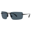 Costa Del Mar Gulf Shore Plastic Lens Polarized Sunglasses