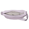 Baggallini Women's Swift Crescent Crossbody Bag