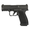 Canik Mete MC9 Prime 9mm 3.64" 17-Round Pistol w/ 2 Magazines