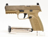FN FN510 PRE OWNED (1136567)