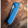 Pro-Tech Rockeye Auto Knife